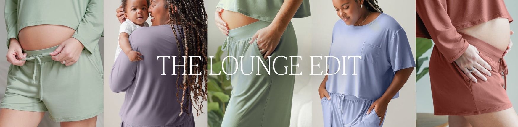 The Lounge Edit